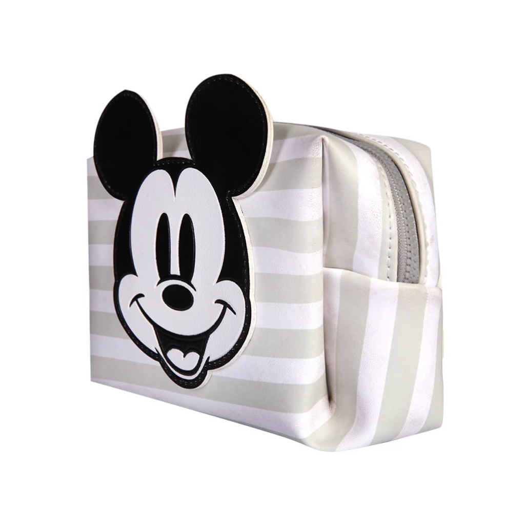 Mickey best sale makeup bag