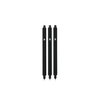 Pack Of 3 | We Bare Bears Collection Retractable Gel pen 0.5mm(Black, Black Ink)