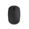 2.4G Wireless Mouse Model：CM612G（Black)