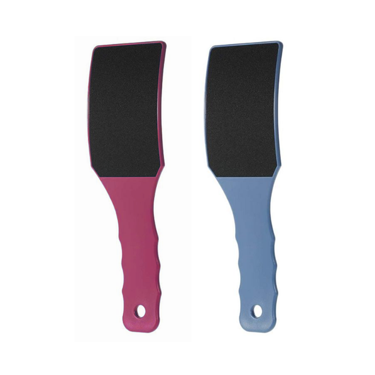 Rough & Smooth TwoSided Wide Foot File Miniso Pakistan