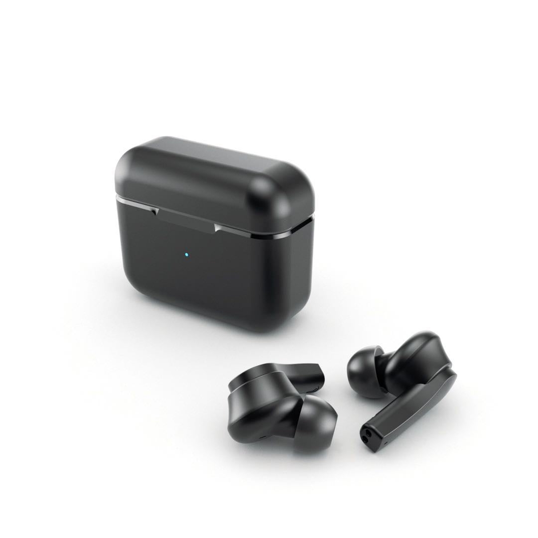 TWS In-Ear Earphones Model: T7(Black)– Miniso Pakistan