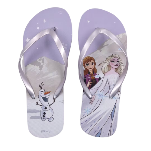 Disney flip flops discount womens