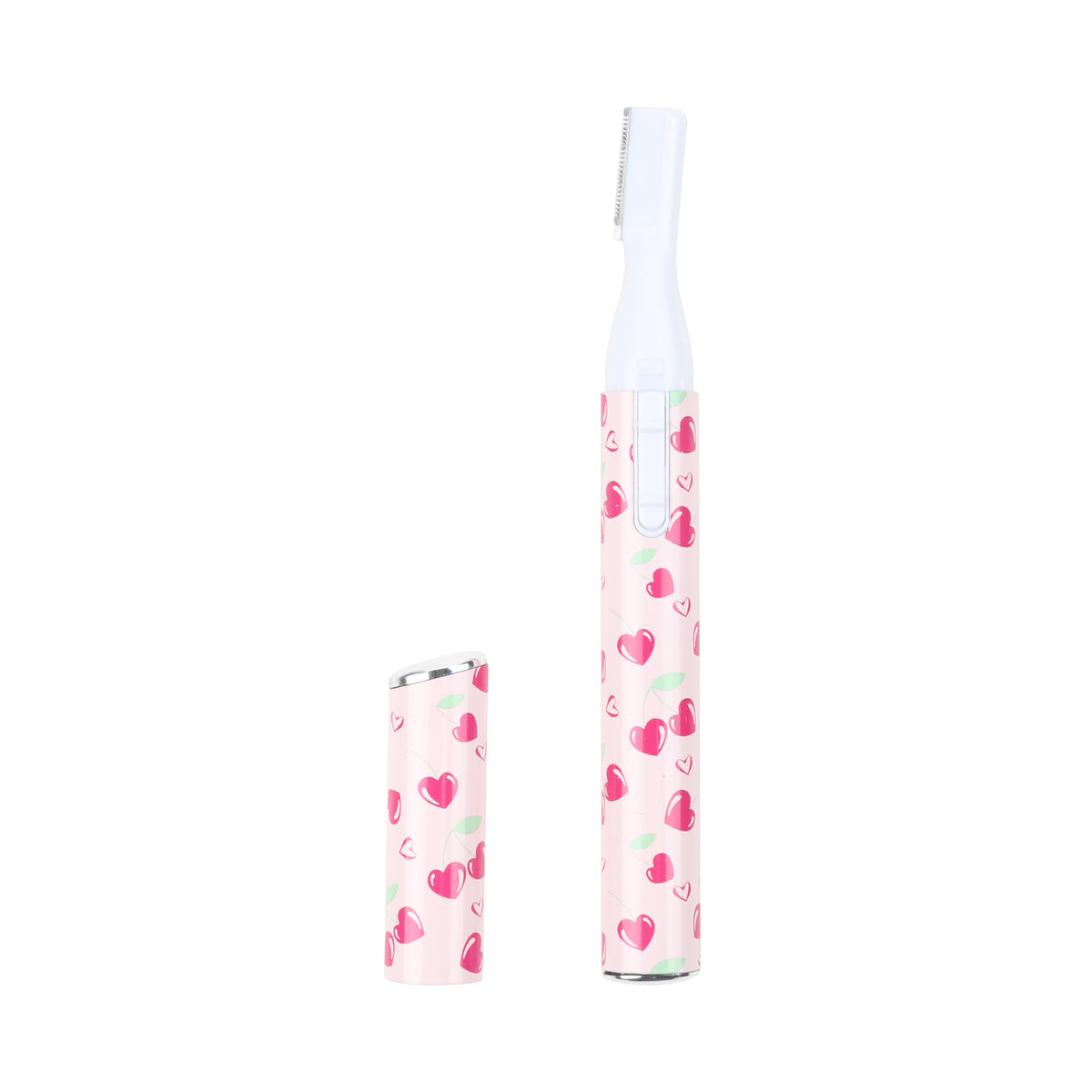 Eyebrow Trimmer Model SHA001(Pink) Miniso Pakistan