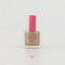 Pack of 2 | Barbie Collection Nail Polish(02)(shiny Golden)