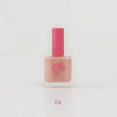 Pack of 2 | Barbie Collection Nail Polish(04)