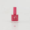 Pack of 2 | Barbie Collection Nail Polish(05)(Dark Pink)