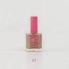 Pack of 2 | Barbie Collection Nail Polish(03)(Light Shiny Bronze)