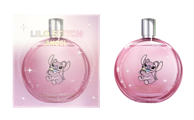 Disney Lilo Stitch Eau de Perfume (Angel) 55ml – Miniso Pakistan
