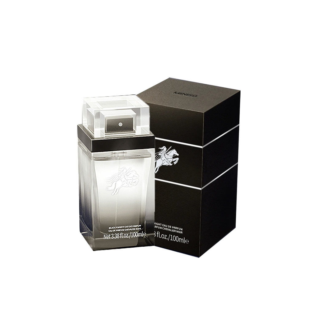 Black knight perfume discount price