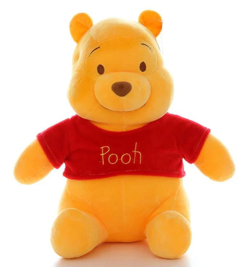 Winnie the Pooh(Yellow)