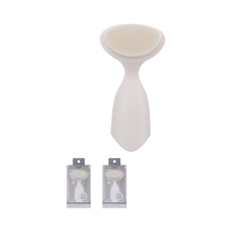 Electronic Facial Cleansing Device-Brush Head