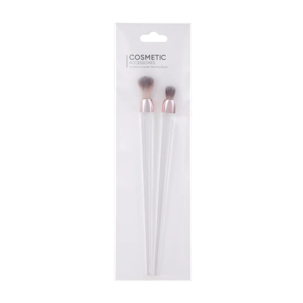 Crystal Concealer Blending Brush