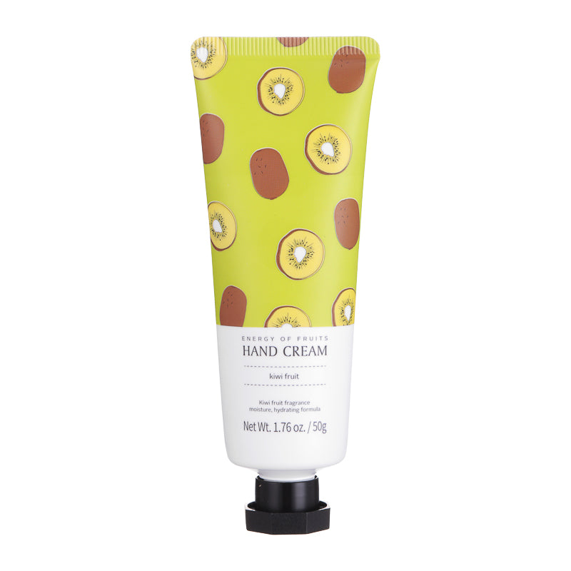 Pack Of 2 | Energy of Fruits Hand Cream (Kiwi Fruit)