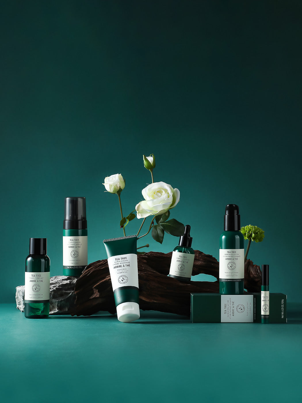 Tea Tree Essence