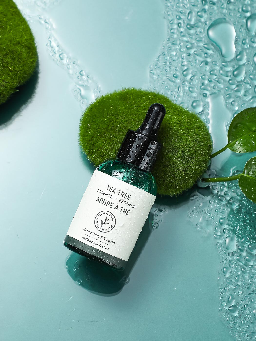 Tea Tree Essence