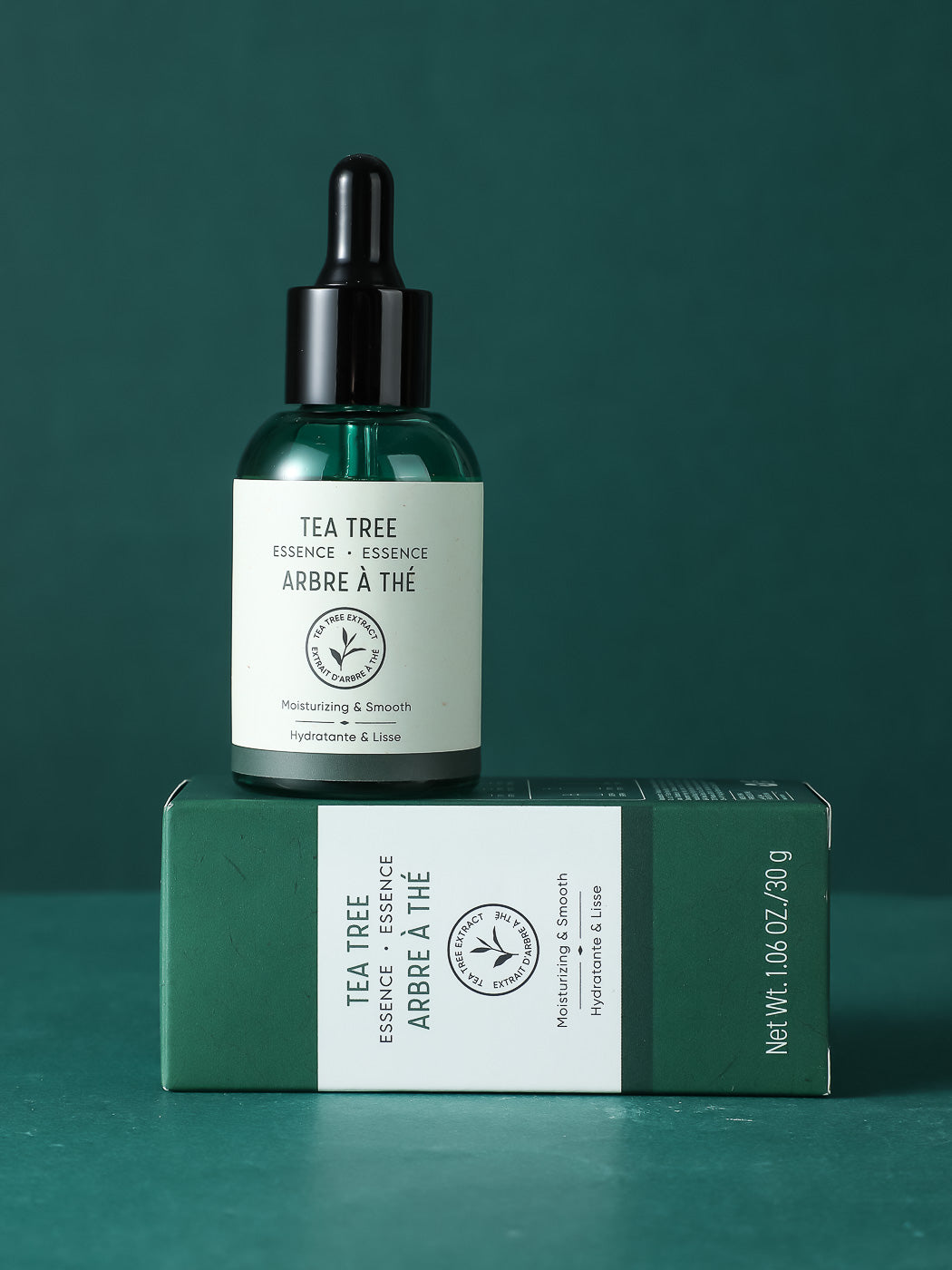 Tea Tree Essence