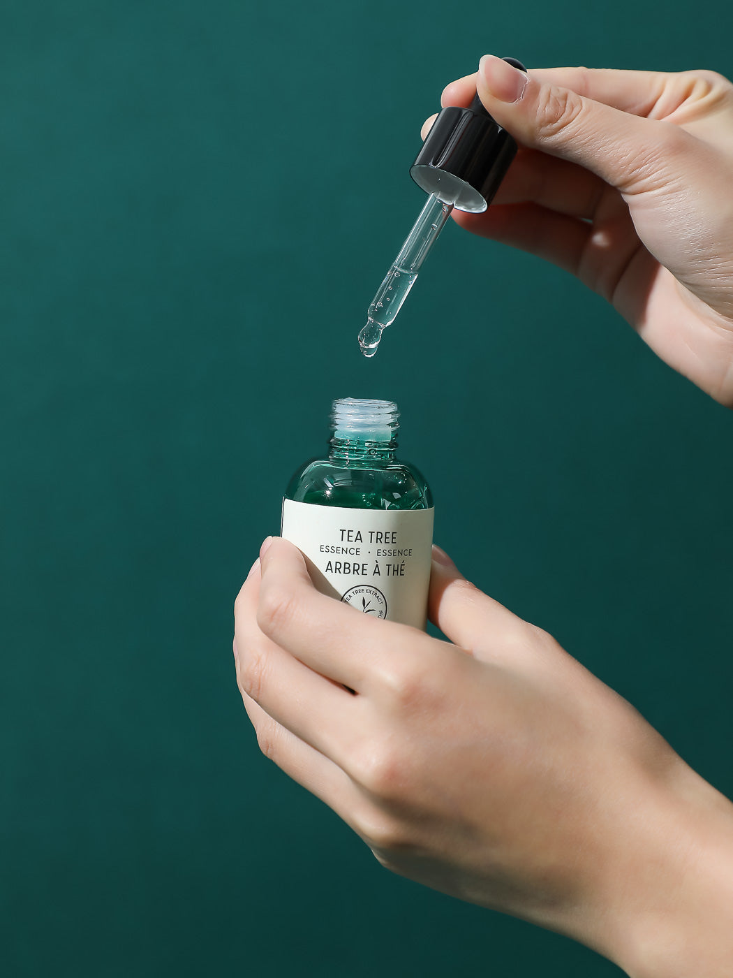 Tea Tree Essence