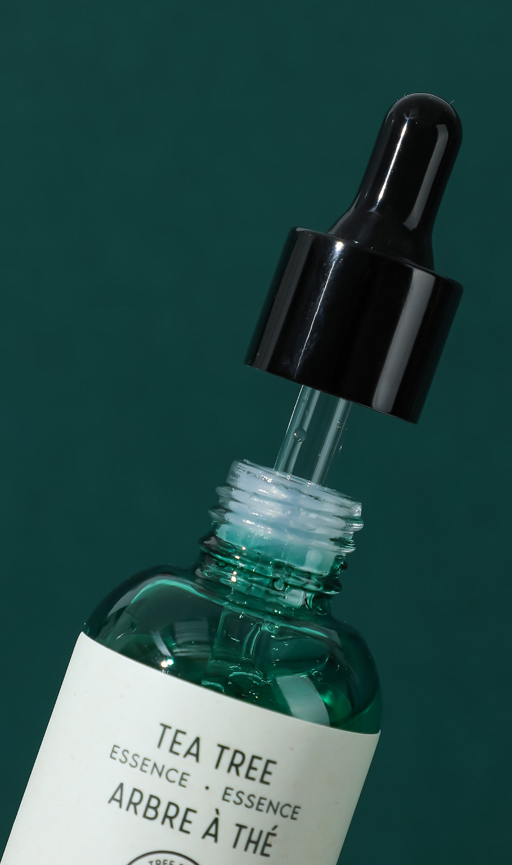 Tea Tree Essence