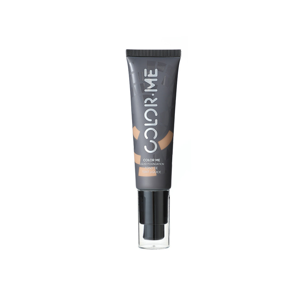 Color Me Liquid Foundation (02)