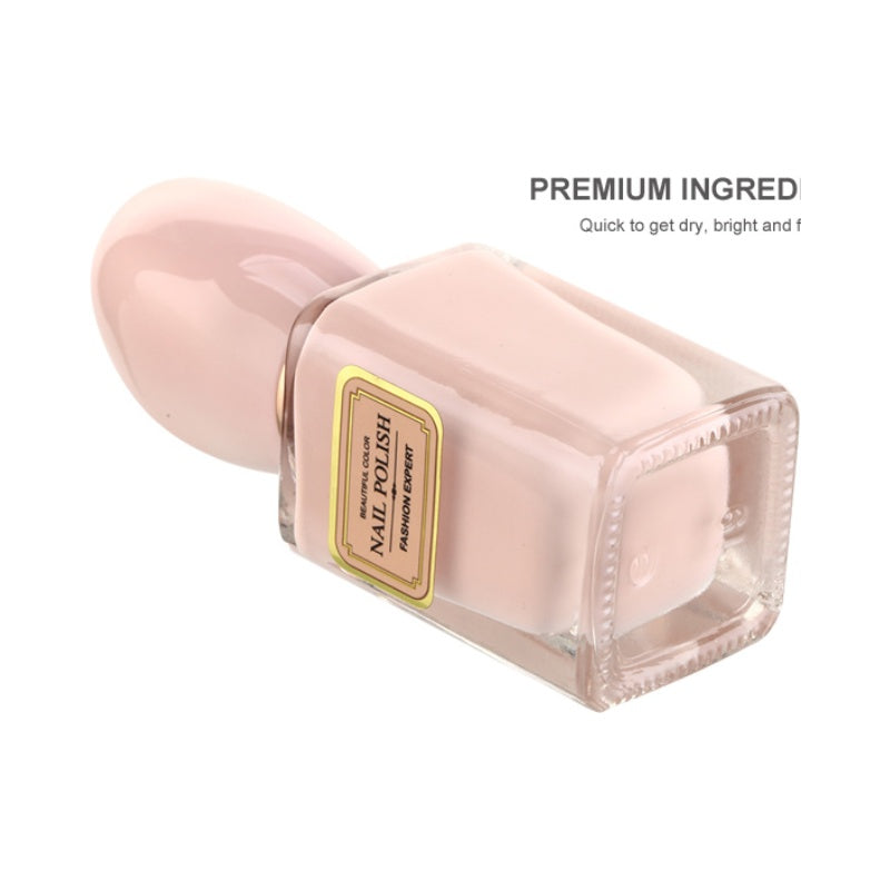 Pack Of 2 | Nail Polish(Pink)