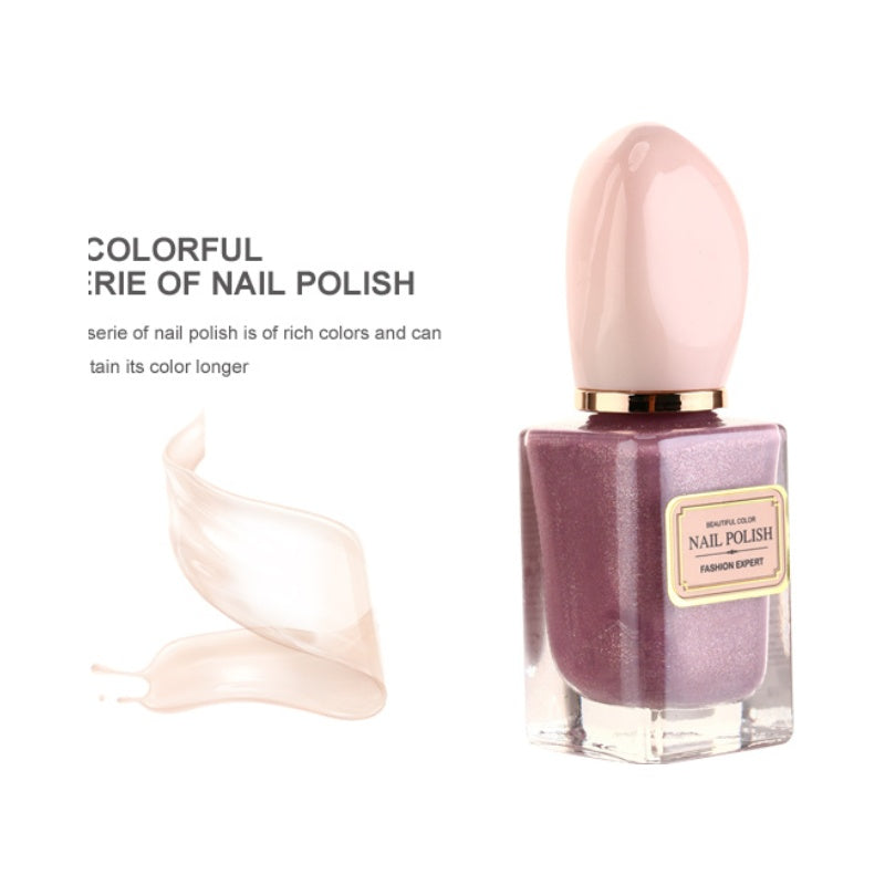 Pack Of 2 | Nail Polish(Purple)