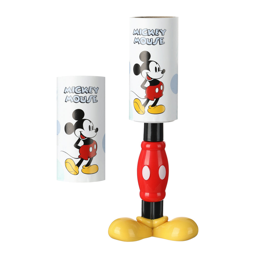 Mickey Mouse Collection 2.0 Standing Lint Remover (with Replacement
