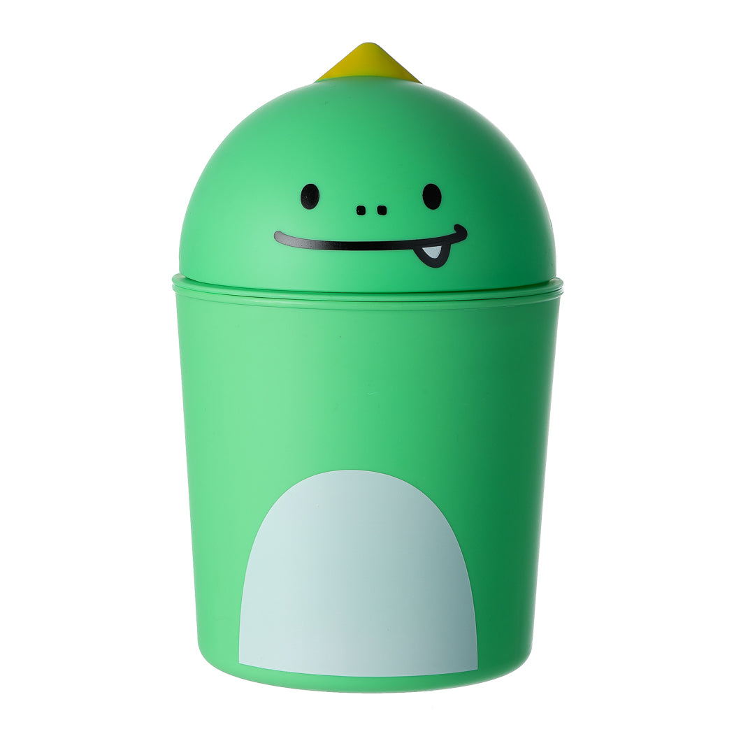 Mini Family Sports Desktop Trash Can(Minisau)