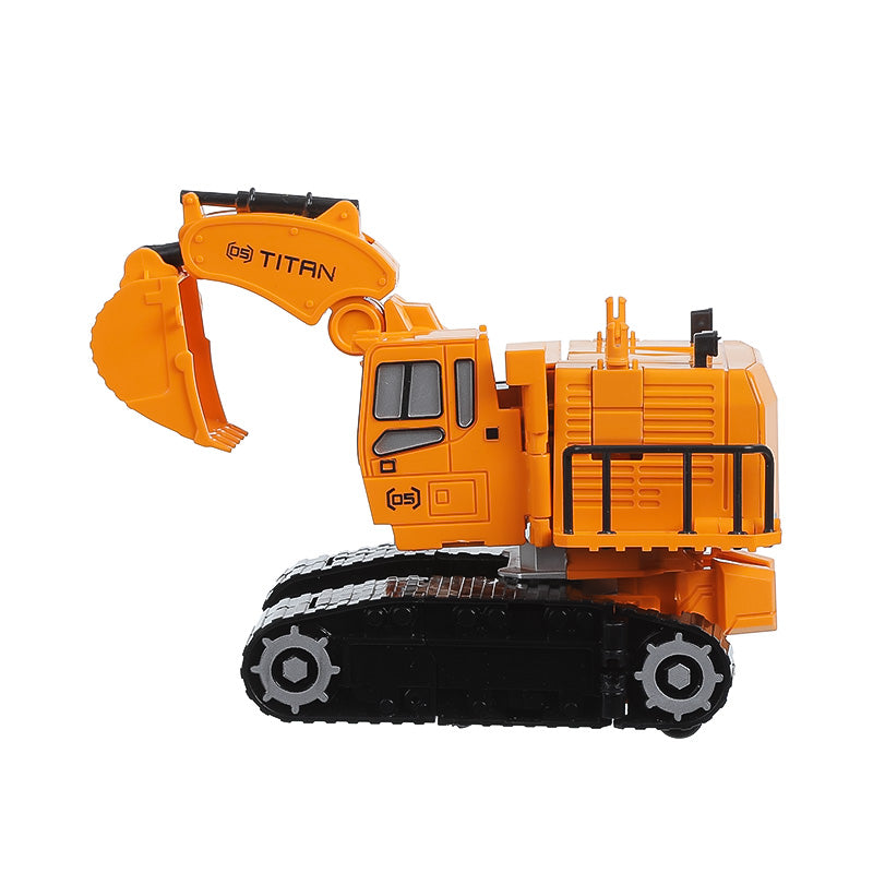 Variant Toy (Excavator)
