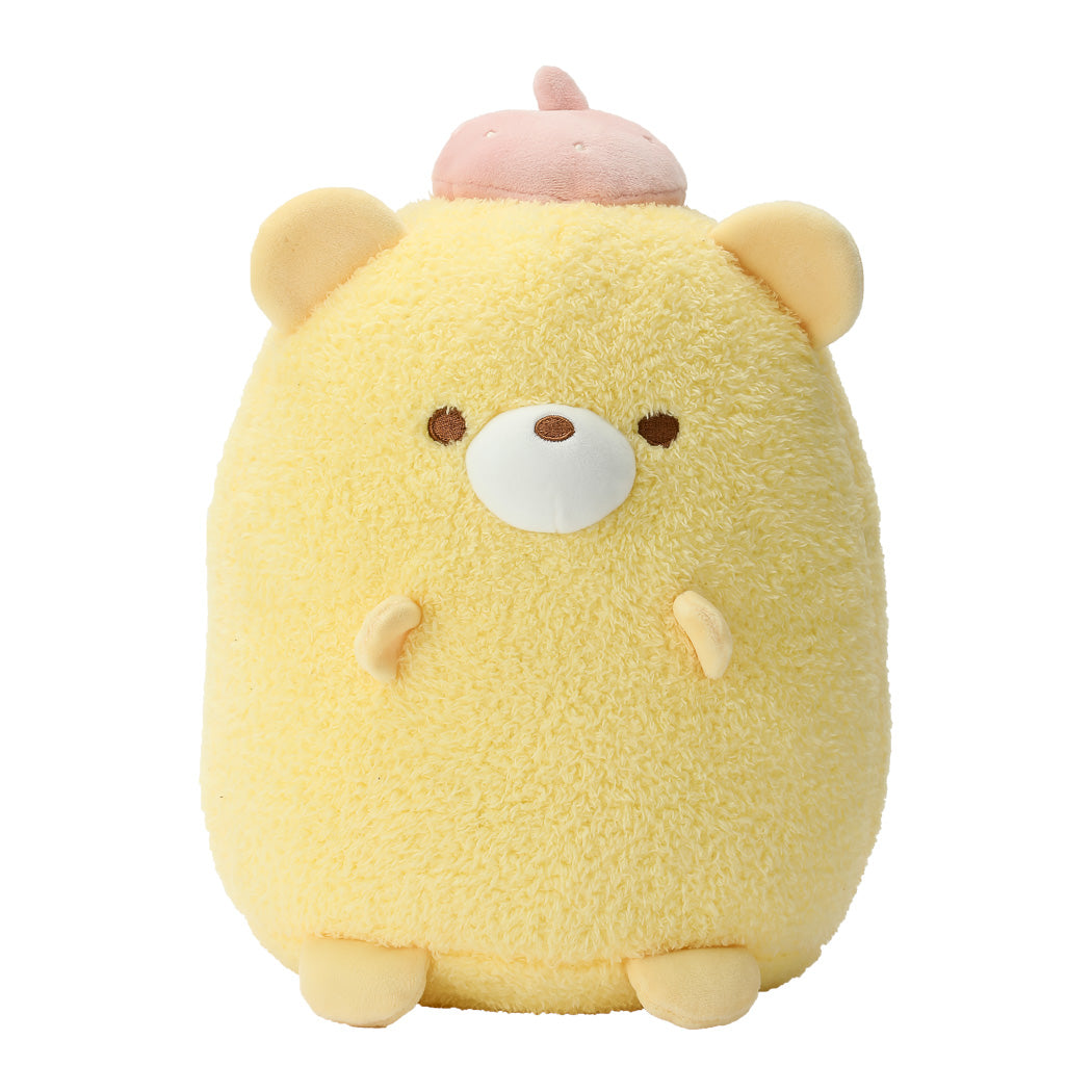 Standing Plush Toy(Little Bear) Miniso Pakistan