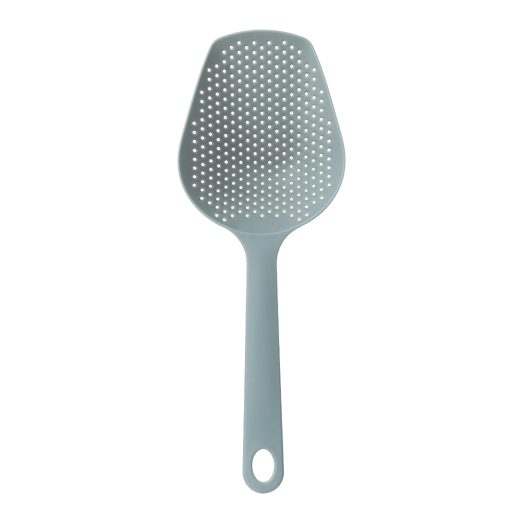 Longhandled Skimmer Spoon(Gray) Miniso Pakistan