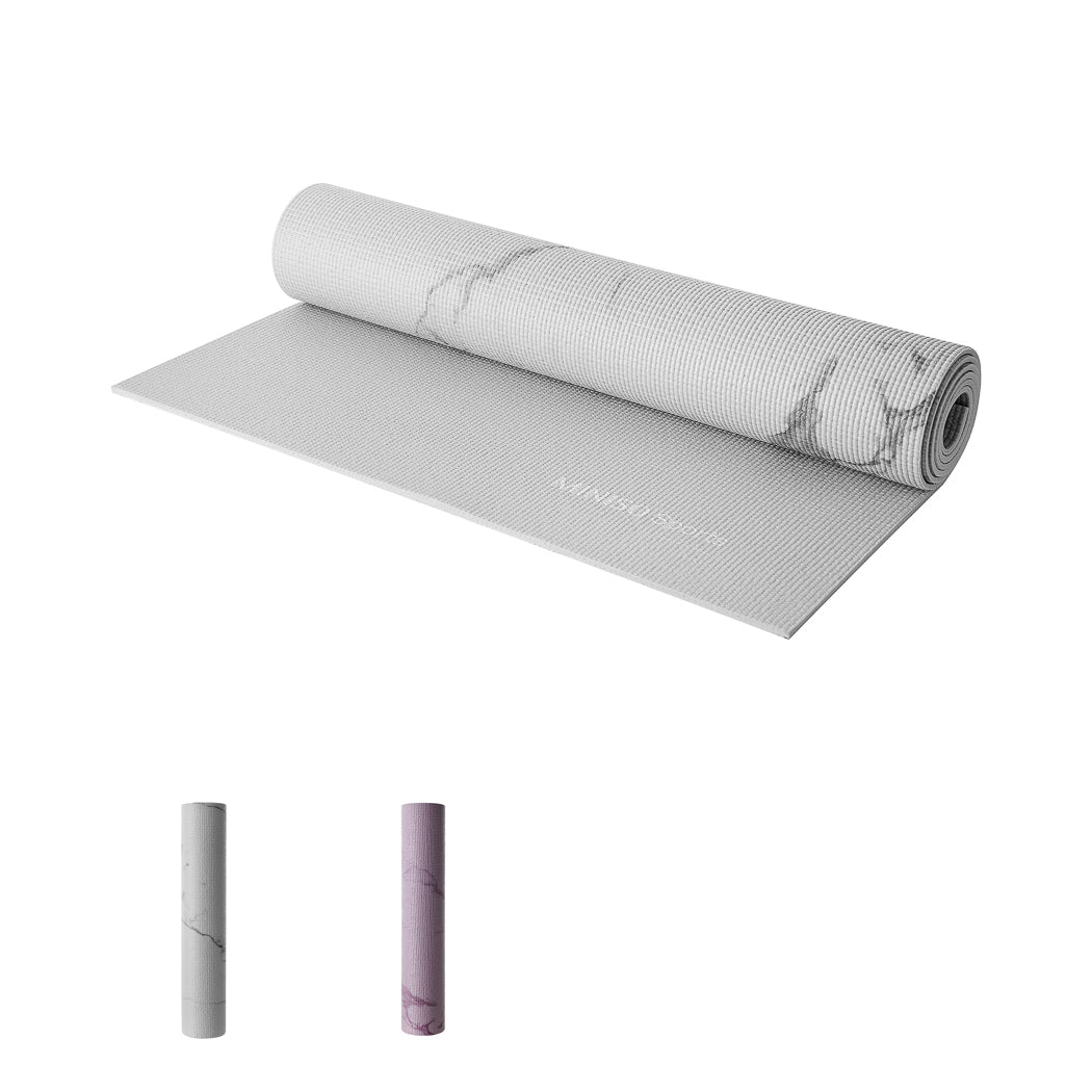 Miniso Sports - Ink Painting Series 5mm Yoga Mat