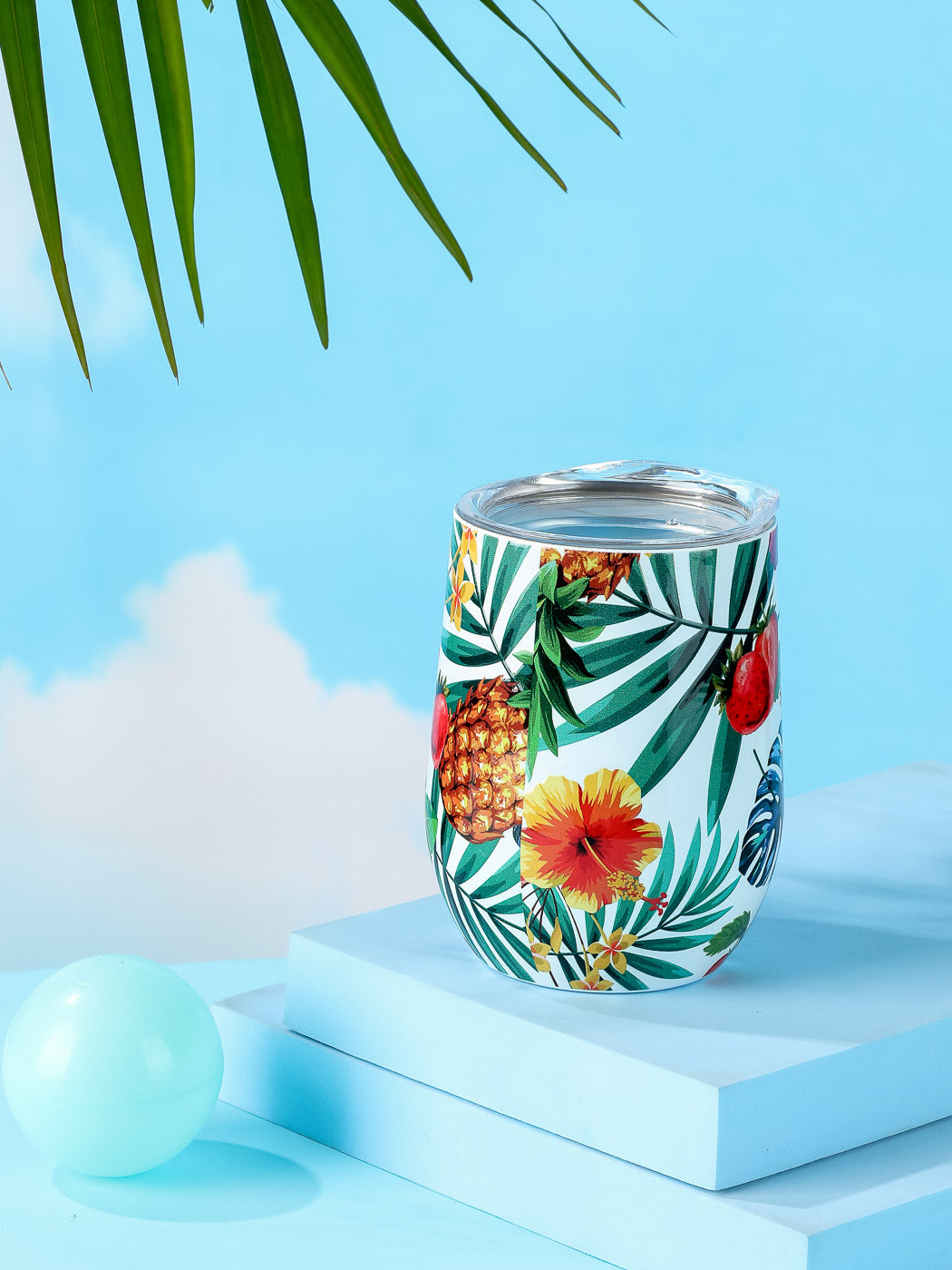 Passion Island Tumbler(343mL)