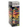 Wooden Tumbling Tower Game (48 Pcs)
