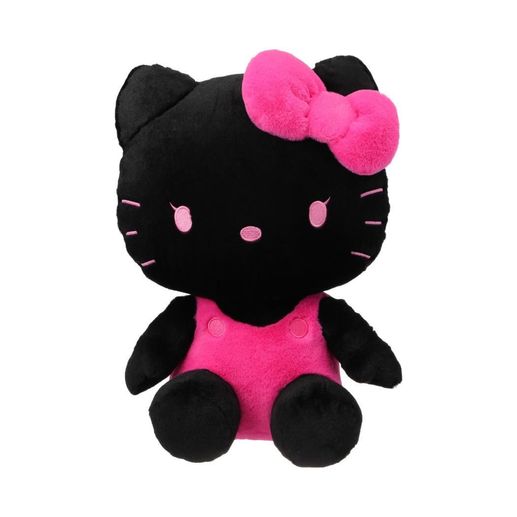 Hello Kitty Color Changing Collection 10in. Sitting-posture Plush Toy ...