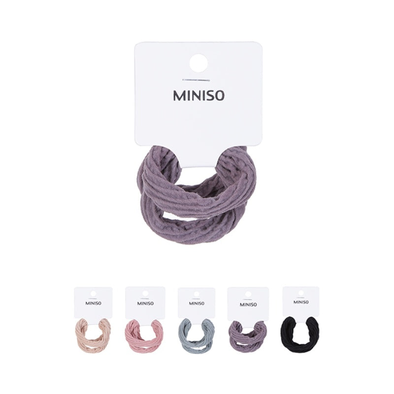 Pack Of 2 | British-styled Rubber Band