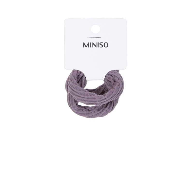 Pack Of 2 | British-styled Rubber Band