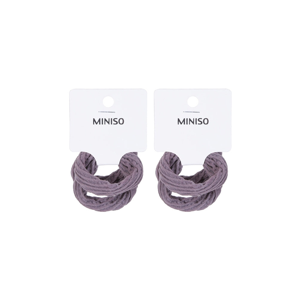 Pack Of 2 | British-styled Rubber Band