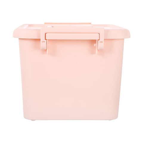 Storage Box (Pink)