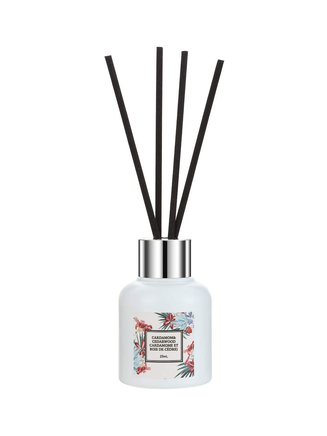Scent Diffuser 23ML(Cardamom&cedarwood)