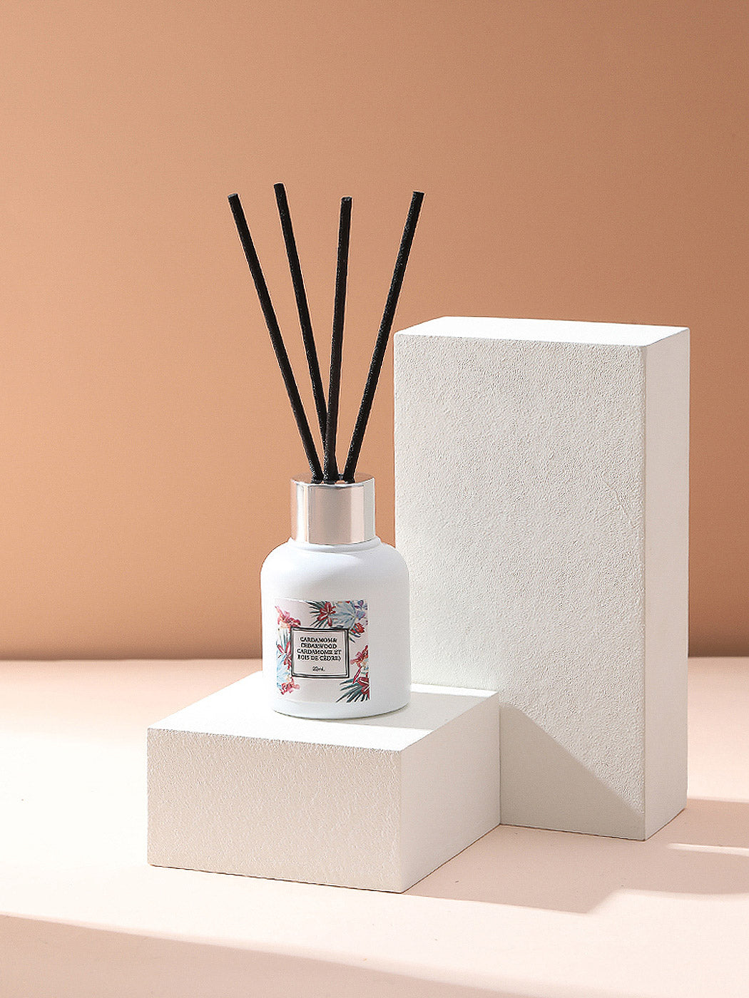 Scent Diffuser 23ML(Cardamom&cedarwood)