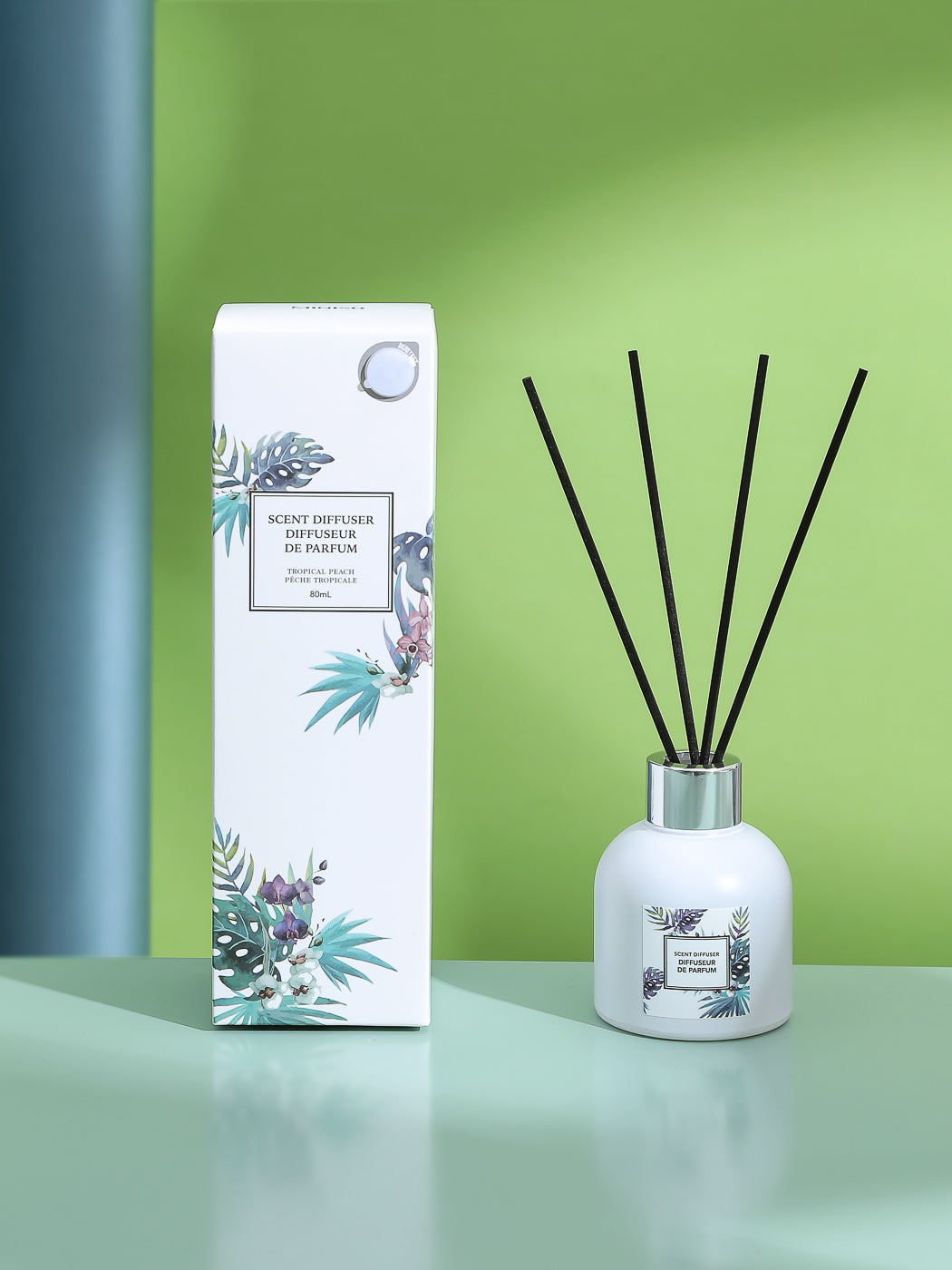 Scent Diffuser (Tropical Peach)