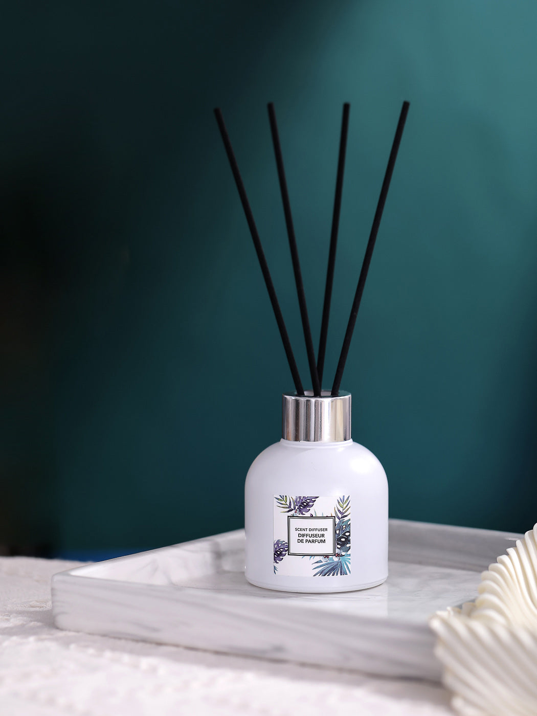 Scent Diffuser (Tropical Peach)