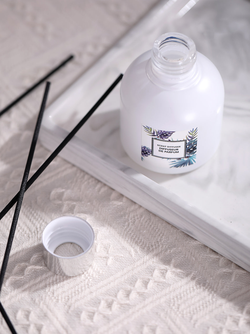 Scent Diffuser (Tropical Peach)