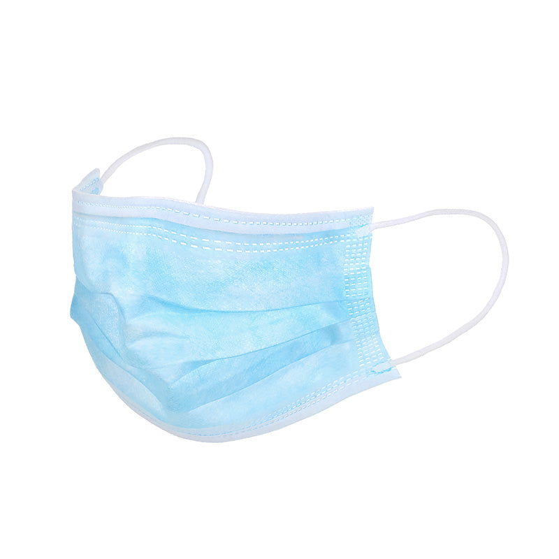 Disposable Face Mask (50PCS)