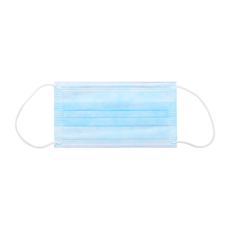 Disposable Face Mask (50PCS)