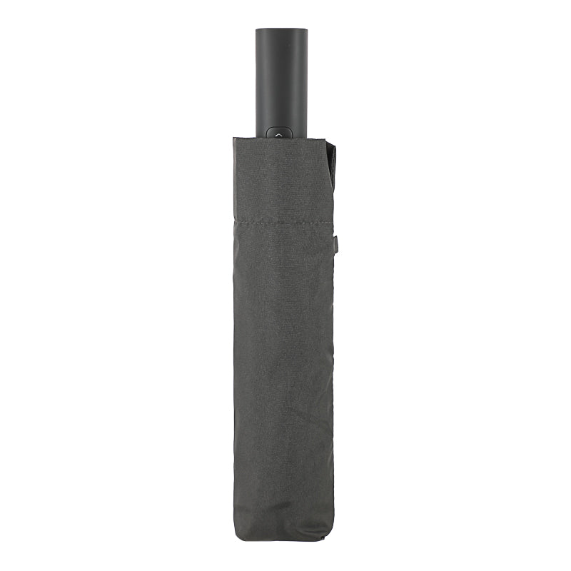 Classic Three-fold Automatic Umbrella(Gray)