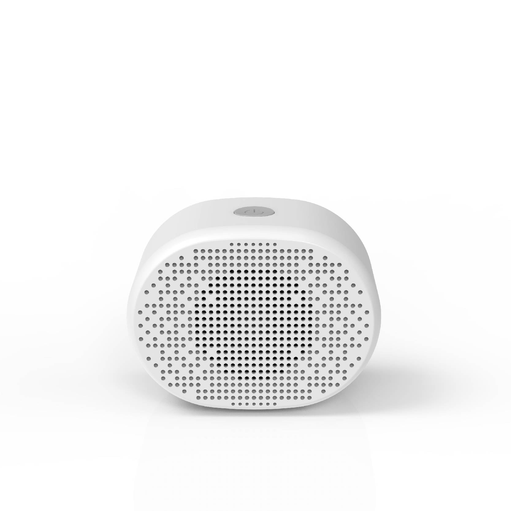 Miniso 1338 Miniso DS-1338 Double-horn Stereo Wireless Speaker