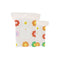 Pack Of 2 | Future Flower Series Cotton Pads (100 Count)