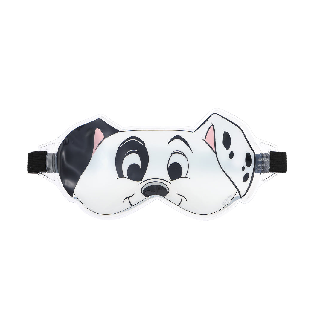Disney Animals Collection Gel Eye Mask-101 Dalmatians