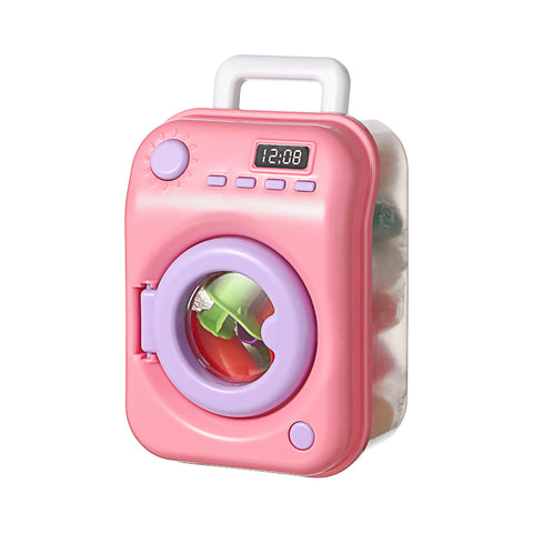 Modeling Clay (Washing Machine, Pink)